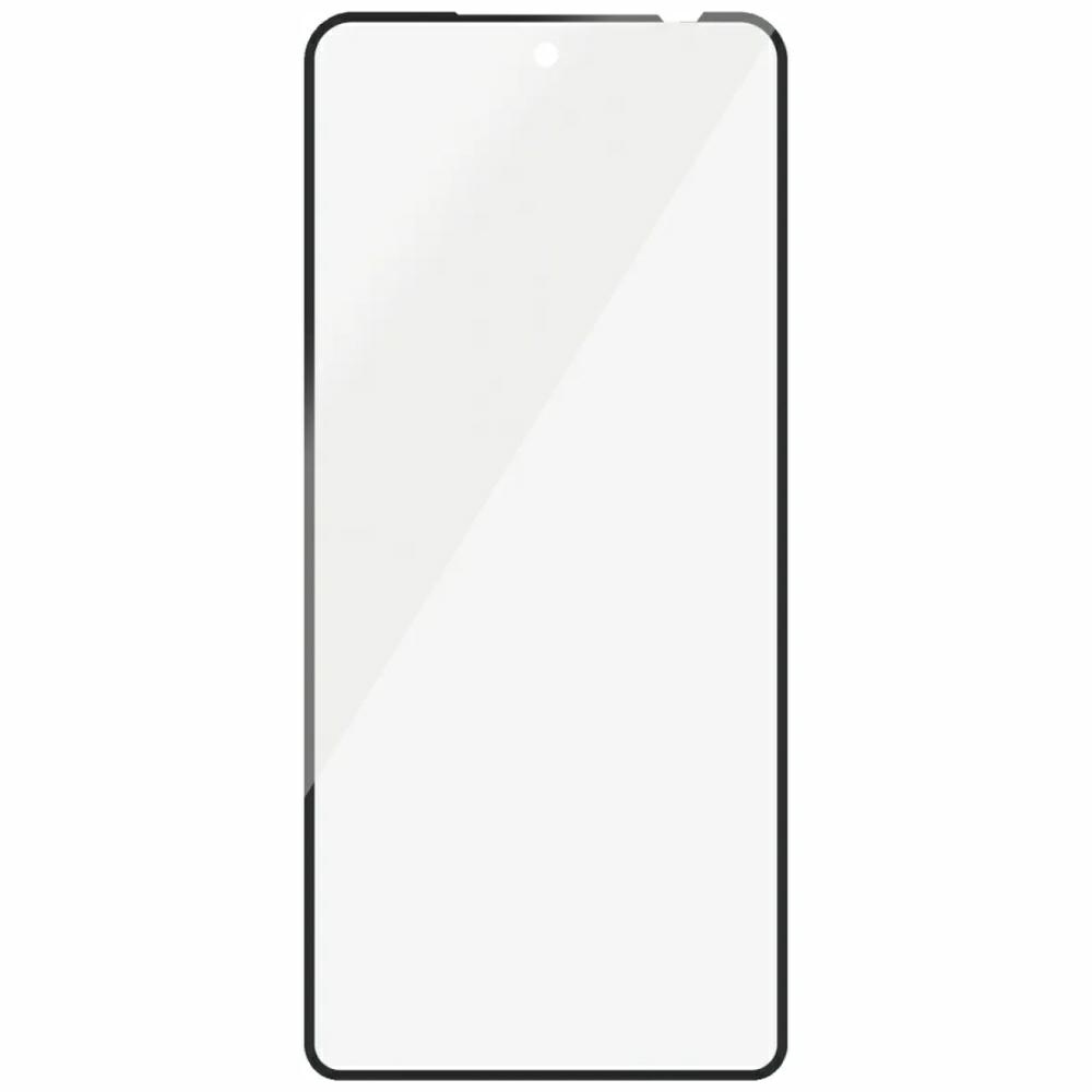 Panzer Glass PanzerGlass Ultra-Wide Fit grūdintas stiklas, skirtas Motorola Moto g75 5G aprašymas - Prekės nuotrauka Panzer Glass PanzerGlass Ultra-Wide Fit grūdintas stiklas, skirtas Motorola Moto g75 5G aprašymas - Prekės nuotrauka