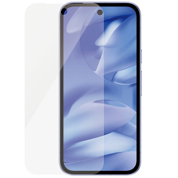 Panzer Glass Apsauginis stiklas PanzerGlass Ultra-Wide Fit skirtas Google Pixel 9a 5G aprašymas - Prekės nuotrauka Panzer Glass Apsauginis stiklas PanzerGlass Ultra-Wide Fit skirtas Google Pixel 9a 5G aprašymas - Prekės nuotrauka