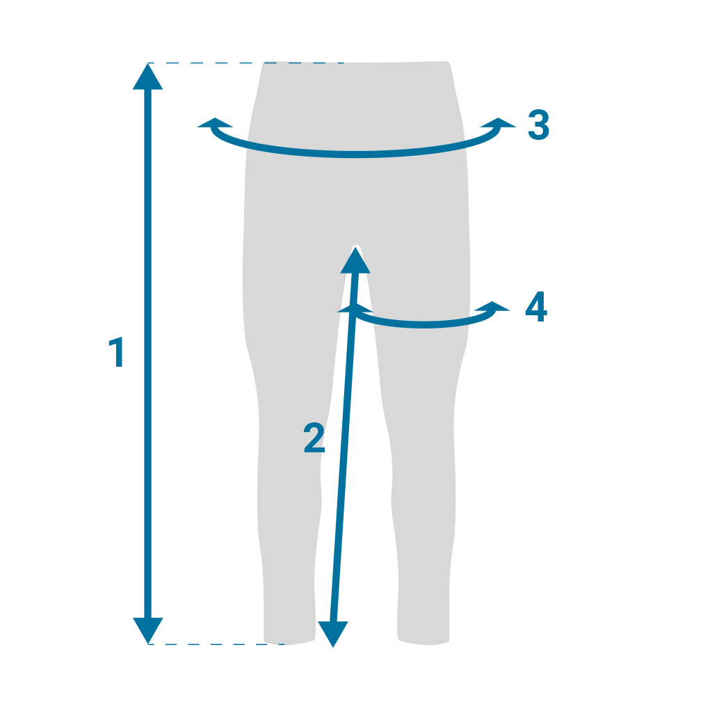 Rockbros cycling pants RKCK0001 dydis XL – juodos spalvos aprašymas - Prekės nuotrauka