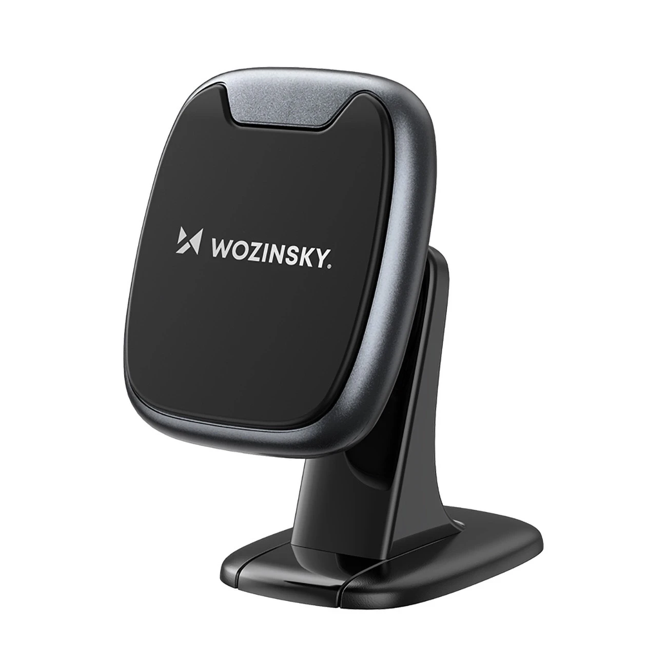 Wozinsky WUMTD magnetinis telefono laikiklis car dashboard – juodos spalvos aprašymas - Prekės nuotrauka Wozinsky WUMTD magnetinis telefono laikiklis car dashboard – juodos spalvos aprašymas - Prekės nuotrauka