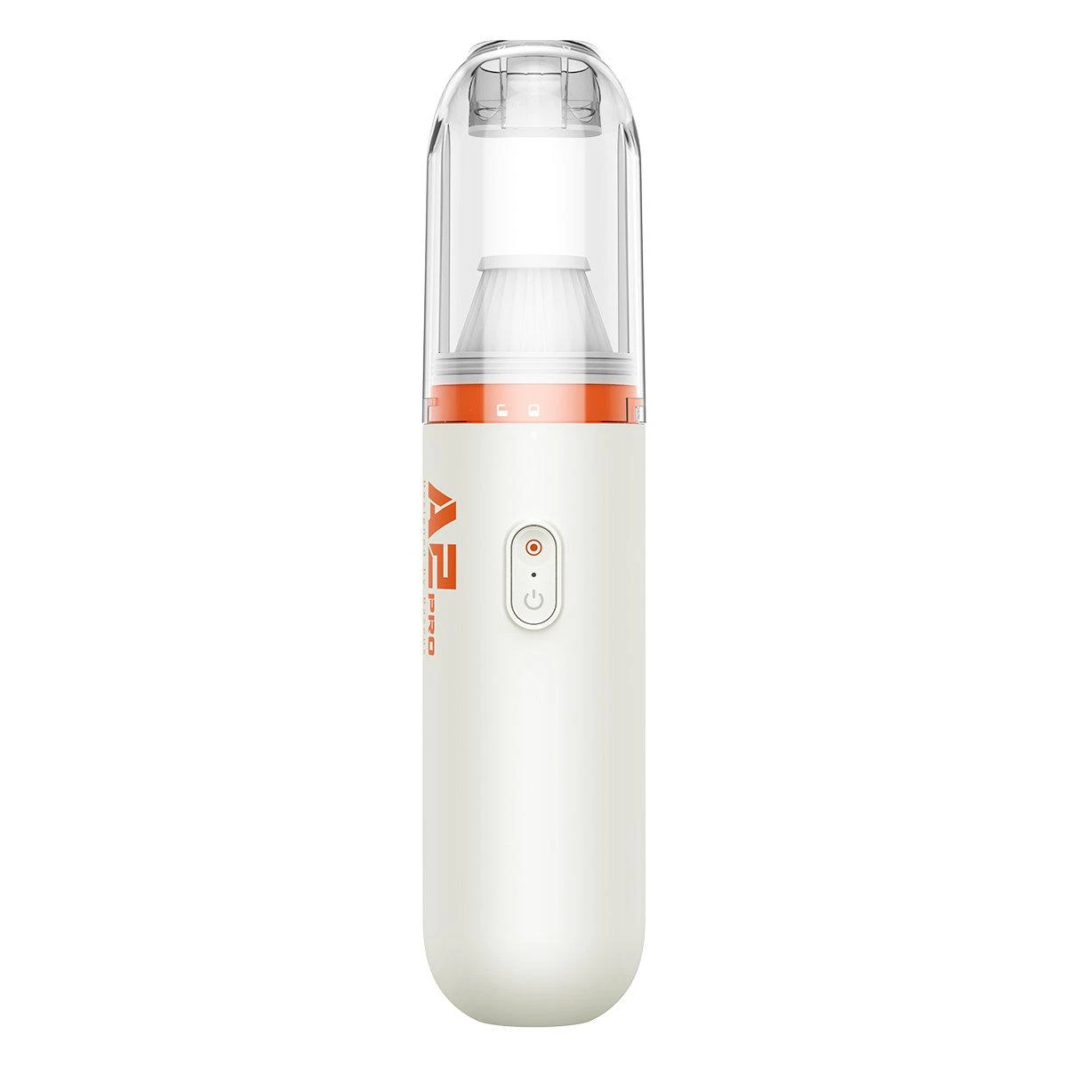 Automobilinis dulkių siurblys Baseus A2Pro 6000Pa (baltas)