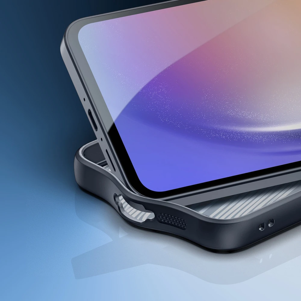 Dėklas Dux Ducis Aimo Samsung A556 A55 5G