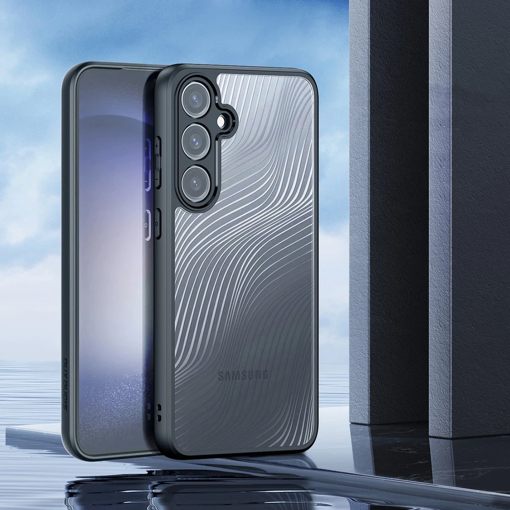 Dėklas Dux Ducis Aimo Samsung S926 S24 Plus