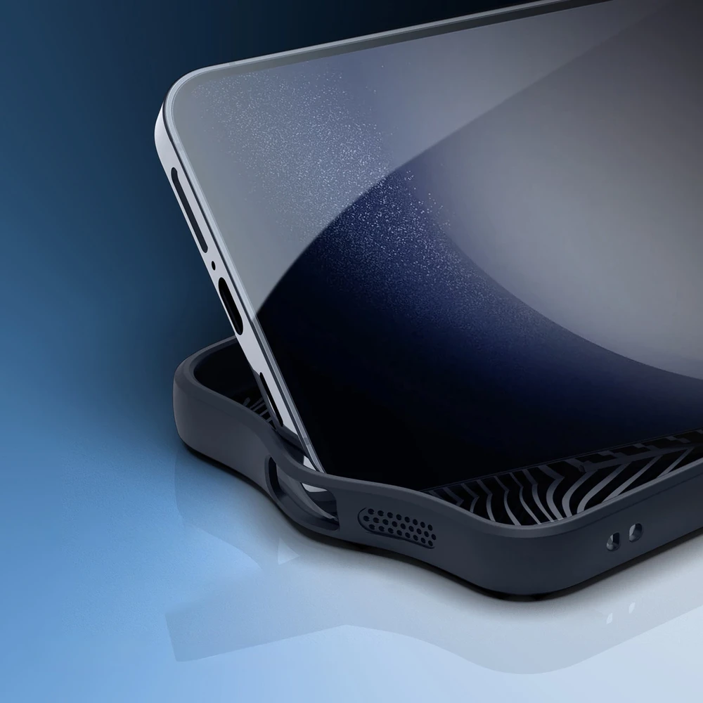 Dėklas Dux Ducis Aimo Samsung S926 S24 Plus
