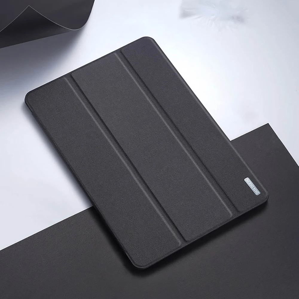Dėklas Dux Ducis Domo Samsung X920 Tab S10 Ultra juodas