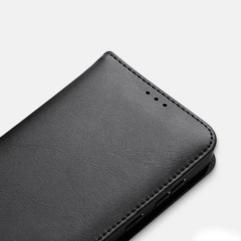 Dėklas Dux Ducis Hivo skirtas Samsung S937 S25 Edge juodas
