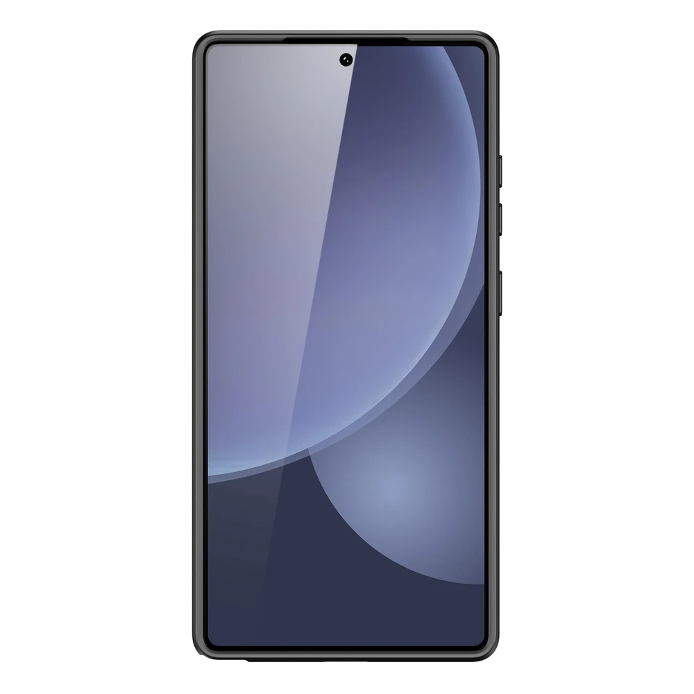Dux Ducis Rafi II Samsung Galaxy S25 Ultra su stoveliu and Wallet – dėklas telefonui juodos spalvos