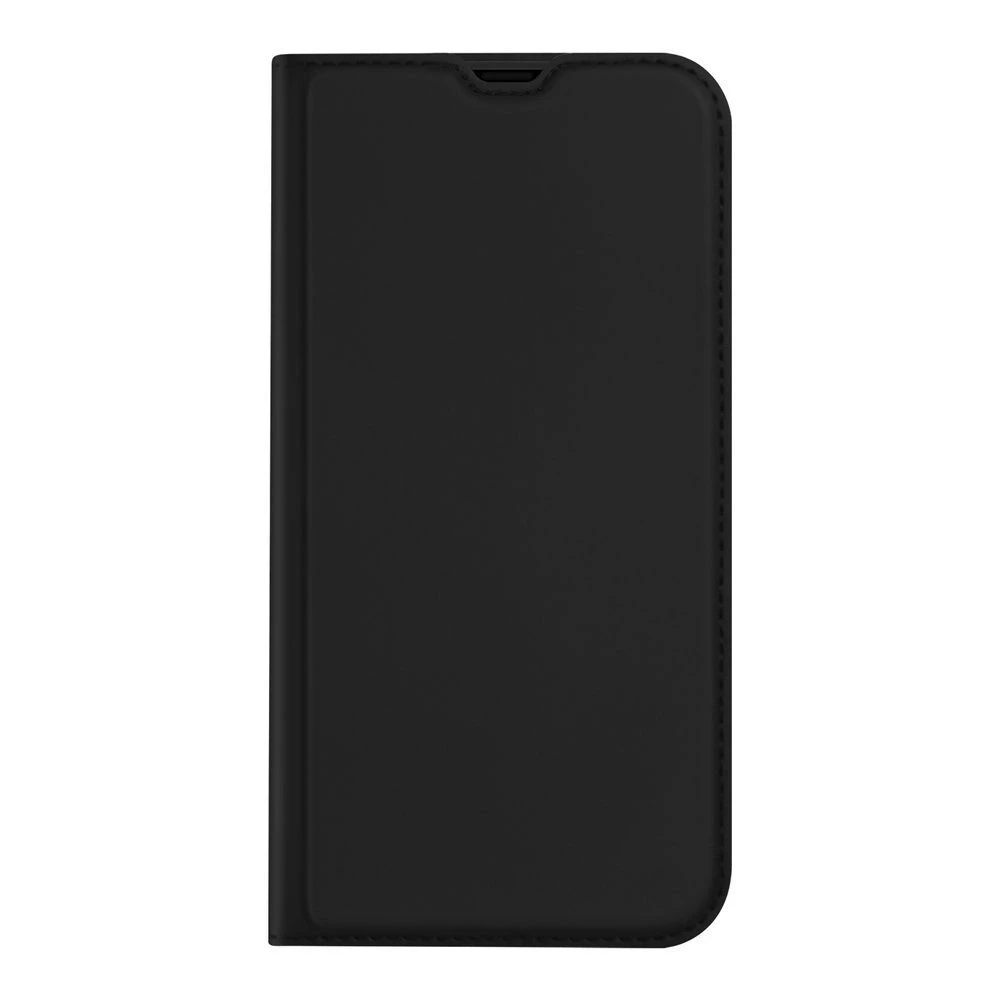Dux Ducis Skin Pro dėklas skirtas Apple iPhone 13 Pro Max, juodas