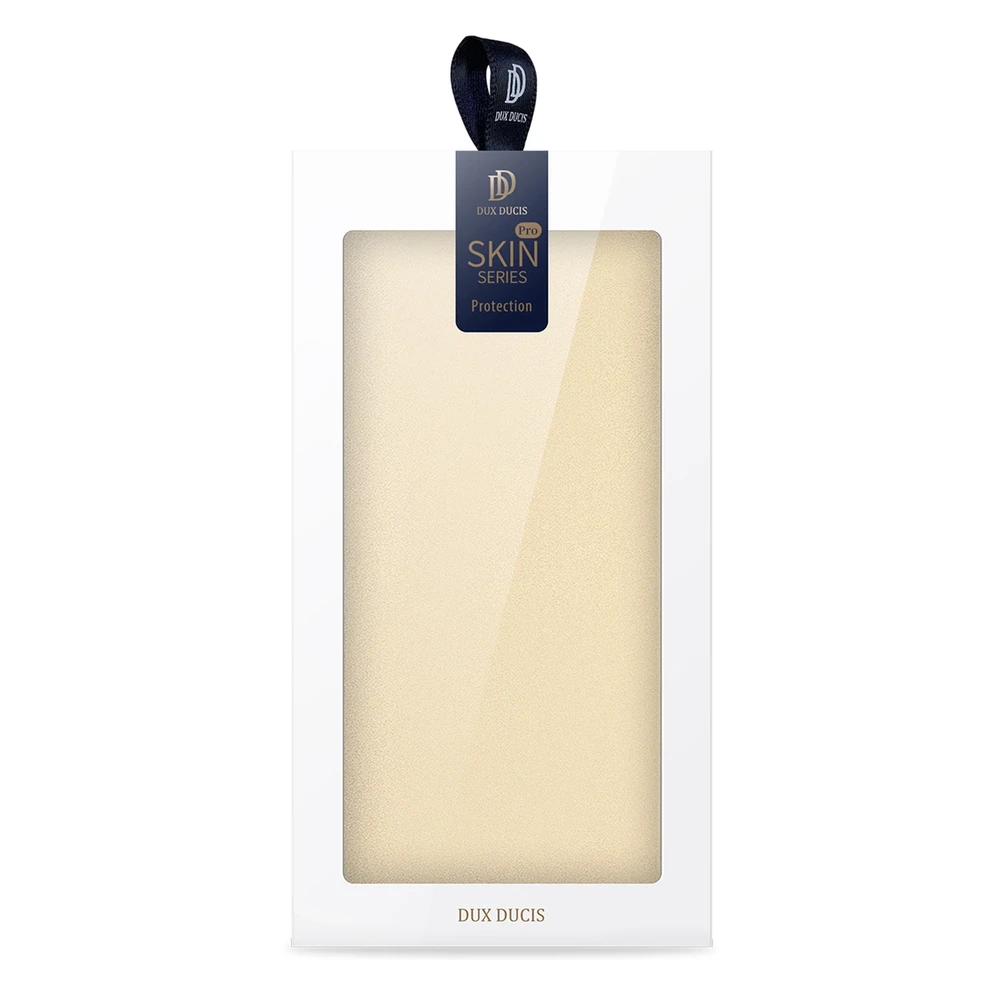 Dėklas Dux Ducis Skin Pro Xiaomi Poco X5 5G/Redmi Note 12 5G auksinis
