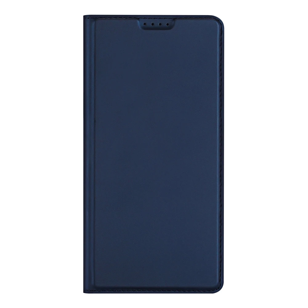 Dėklas Dux Ducis Skin Pro Xiaomi Redmi Note 12/Note 12 4G tamsiai mėlynas