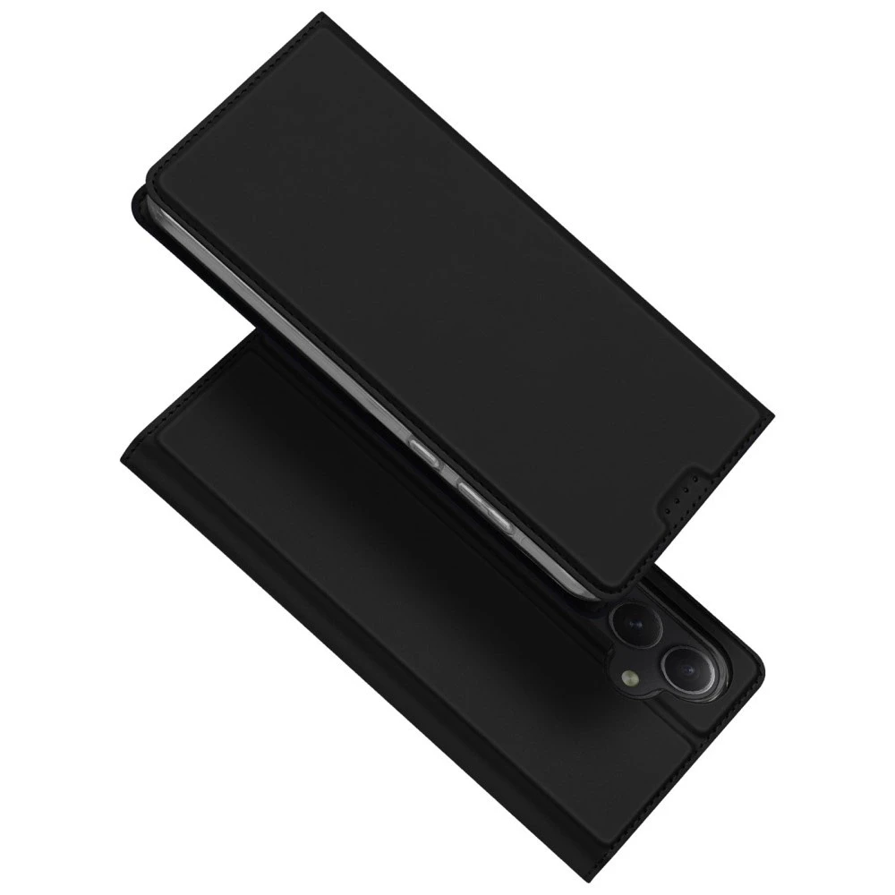 Dėklas Dux Ducis Skin Pro Samsung A556 A55 5G juodas