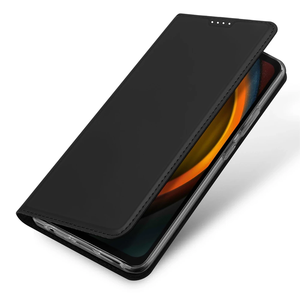 Dėklas Dux Ducis Skin Pro Samsung G556 Xcover7 juodas