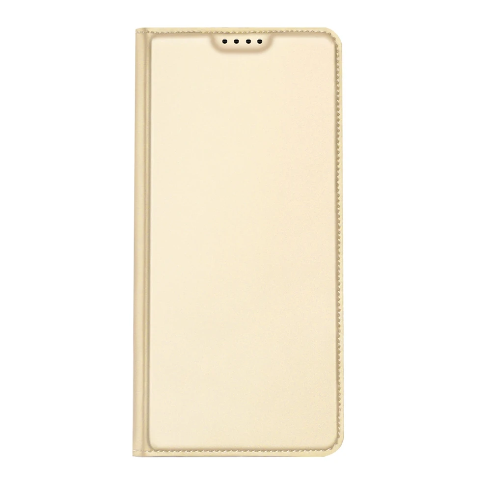 Dux Ducis Skin Pro dėklas skirtas Xiaomi 13, auksinis