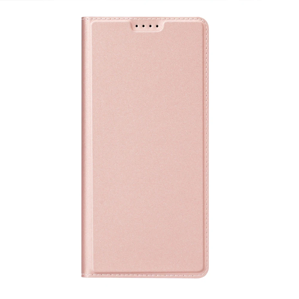 Dėklas Dux Ducis Skin Pro Samsung S926 S24 Plus rožinio aukso