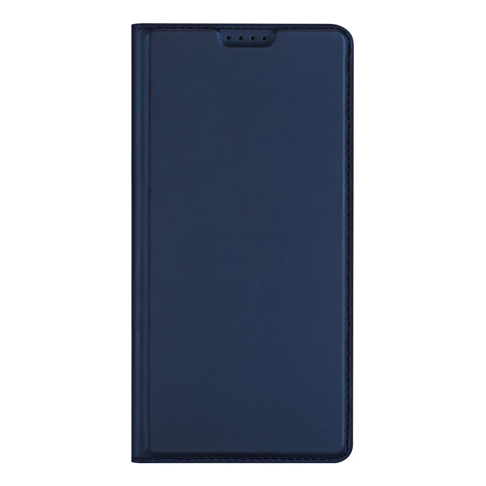 Dėklas Dux Ducis Skin Pro Samsung S926 S24 Plus tamsiai mėlynas