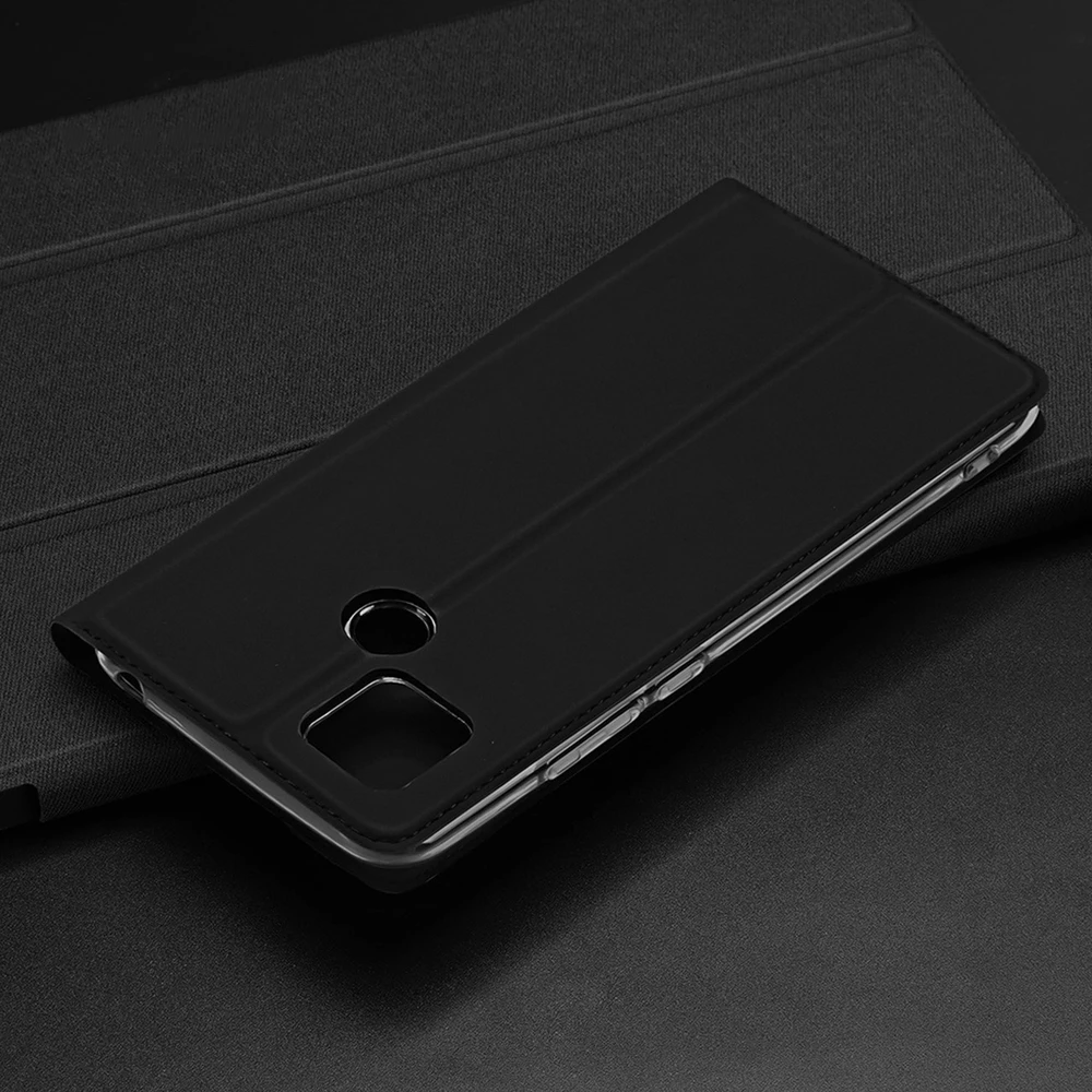 Dux Ducis Skin Pro dėklas skirtas Oppo Reno 8 Pro, juodas