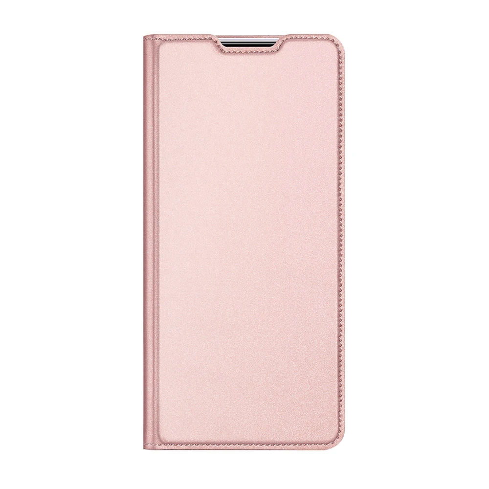 Dux Ducis Skin Pro dėklas skirtas Samsung Galaxy A73, rožinis