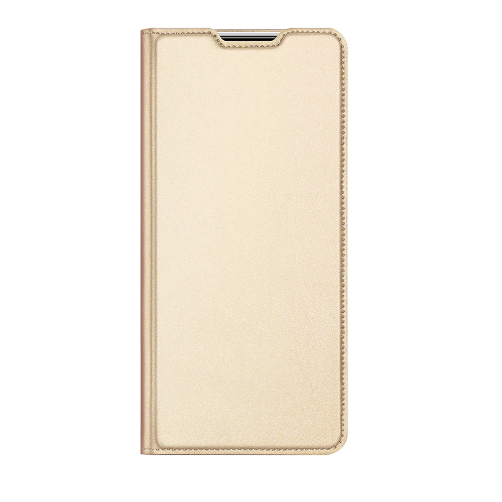 Dux Ducis Skin Pro dėklas skirtas Samsung Galaxy A73, auksinis