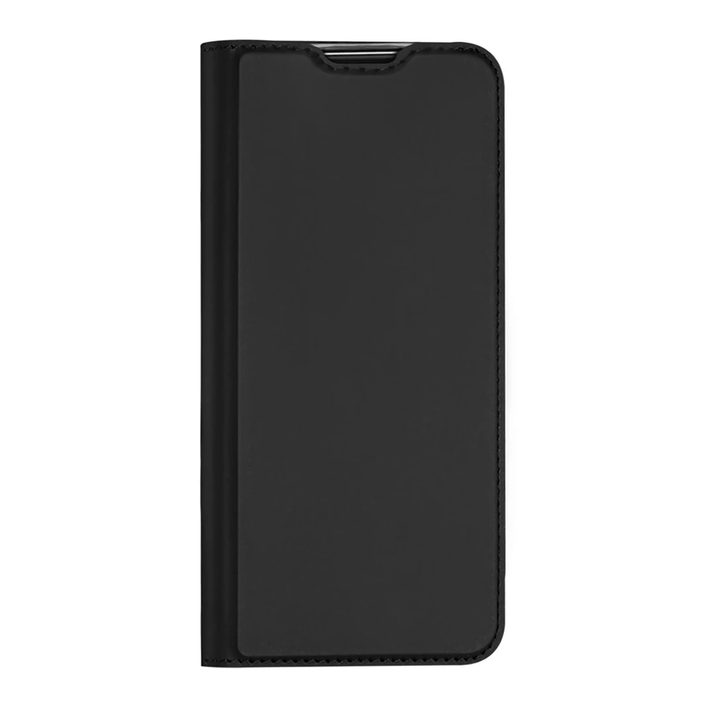Dux Ducis Skin Pro dėklas skirtas Samsung Galaxy A73, juodas
