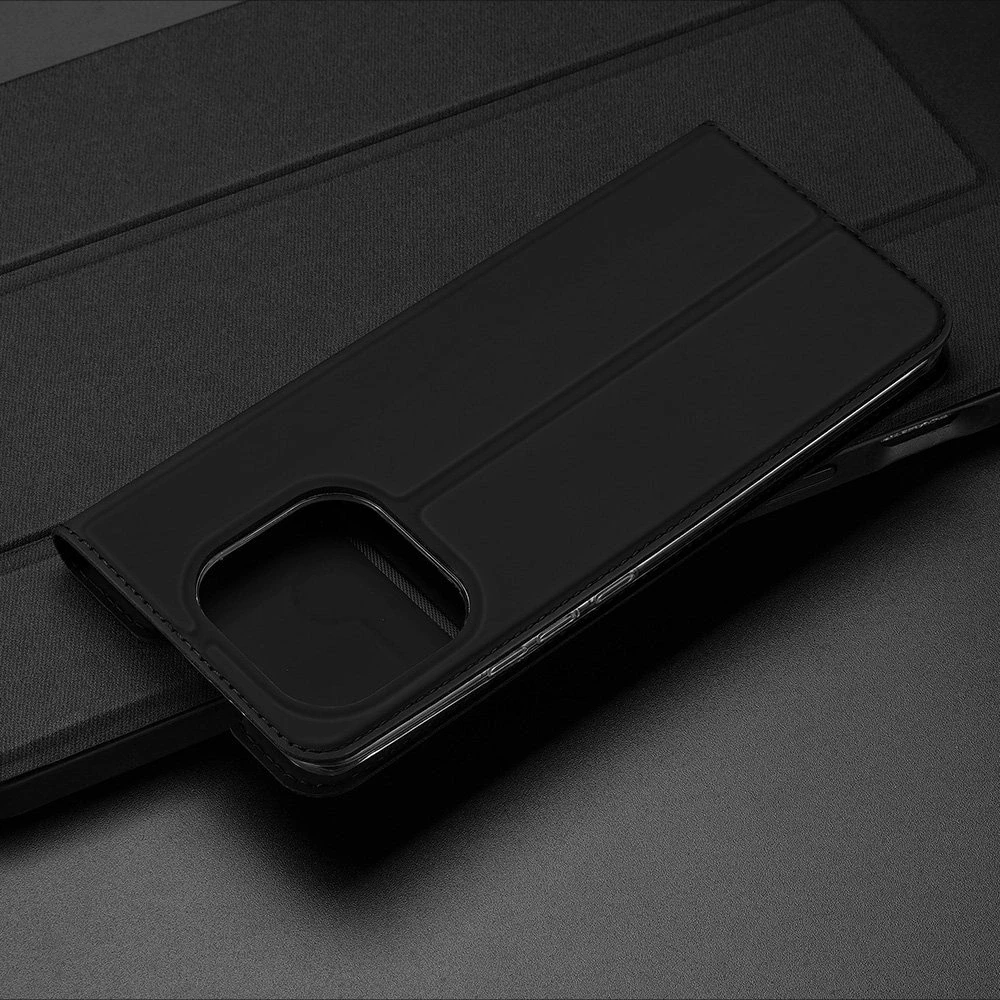 Dux Ducis Skin Pro dėklas skirtas Xiaomi Mi 11 Pro, mėlynas
