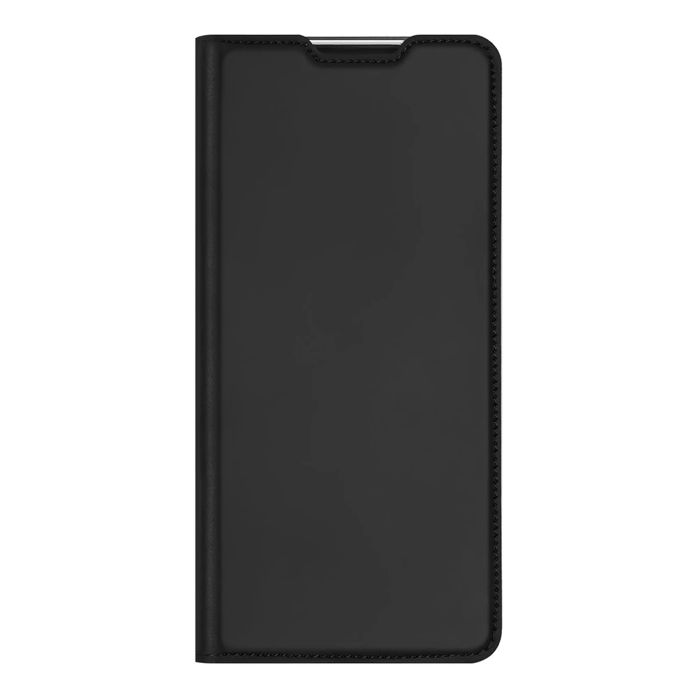 Dux Ducis Skin Pro dėklas skirtas Oppo Find X5, juodas
