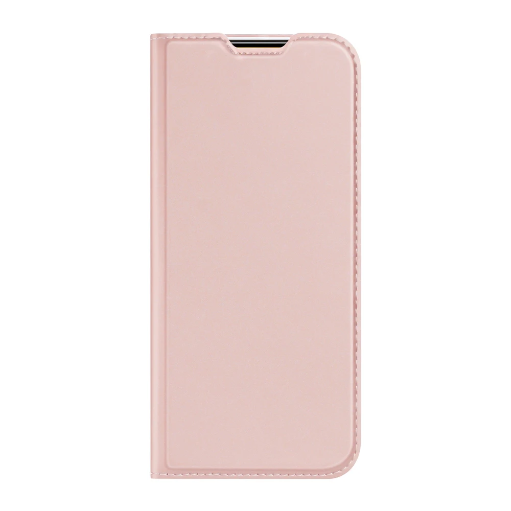 Dux Ducis Skin Pro dėklas skirtas Xiaomi POCO F4 5G, rožinis
