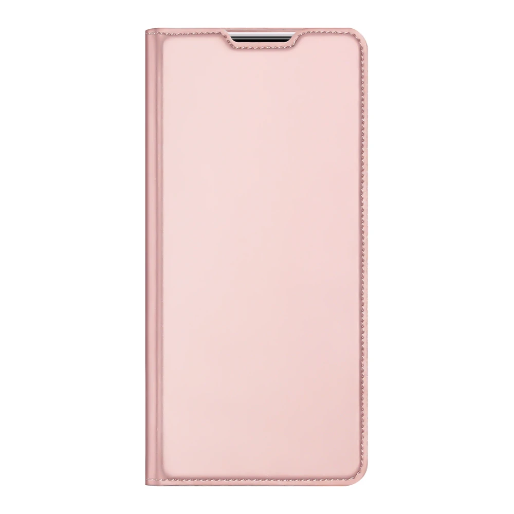Dux Ducis Skin Pro dėklas skirtas Xiaomi 12 Pro, rožinis