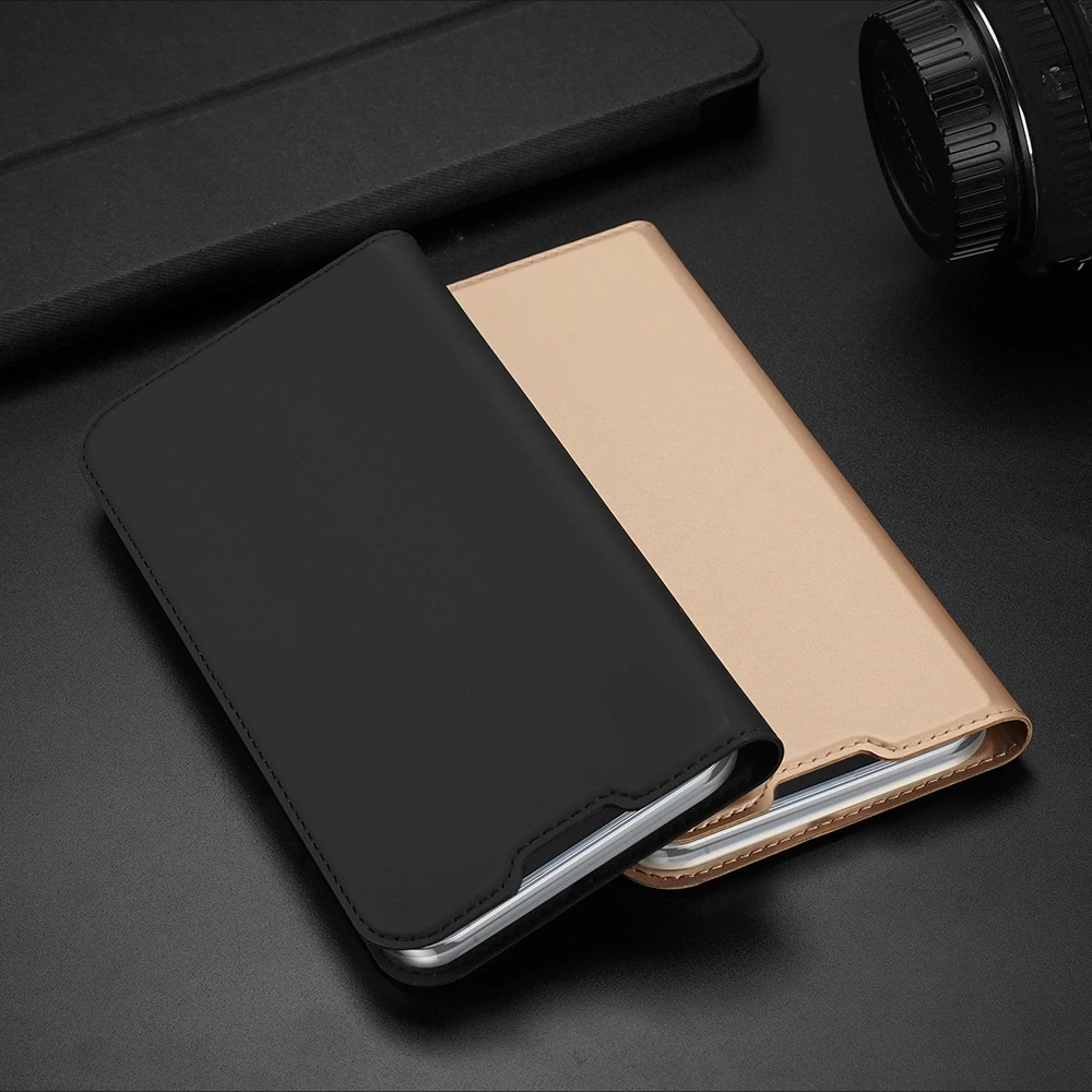 Dėklas Dux Ducis Skin Pro Apple iPhone 14 Plus tamsiai mėlynas