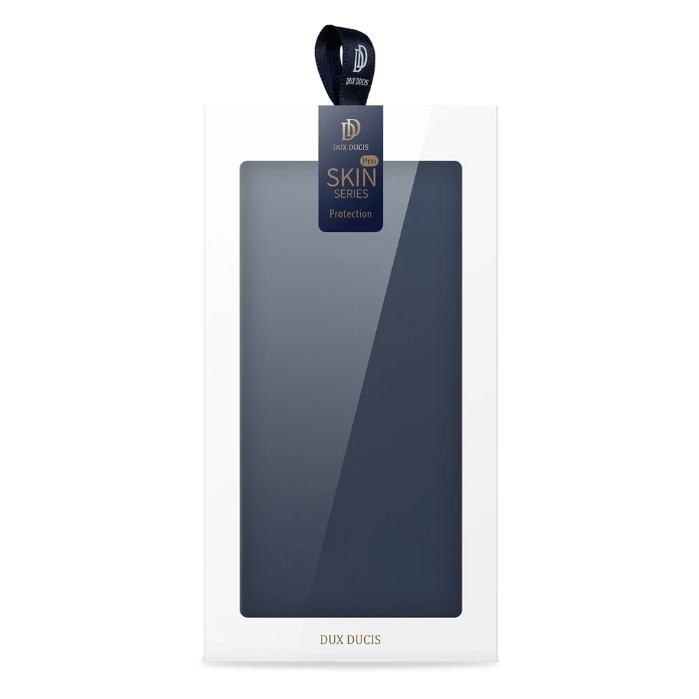 Dėklas Dux Ducis Skin Pro Apple iPhone 14 Plus tamsiai mėlynas