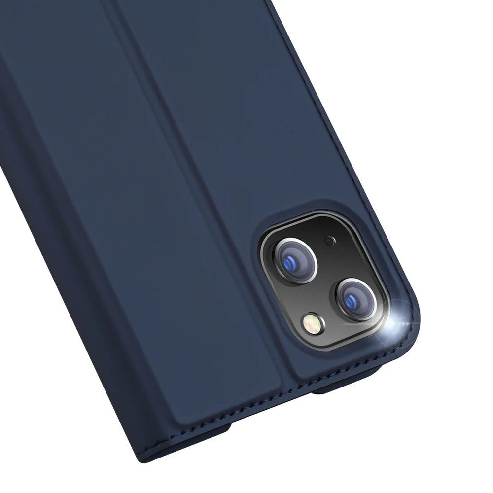 Dėklas Dux Ducis Skin Pro Apple iPhone 14 Plus tamsiai mėlynas
