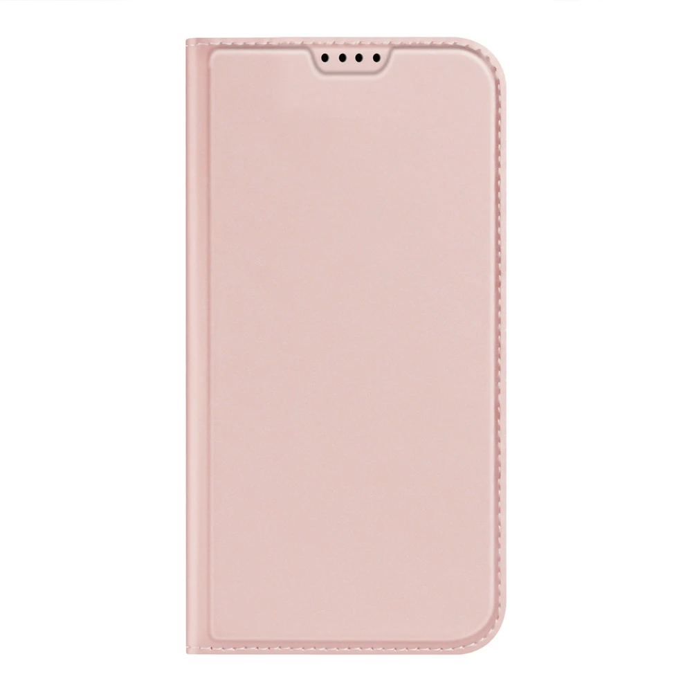 Dėklas Dux Ducis Skin Pro Apple iPhone 15 Pro Max rožinio aukso
