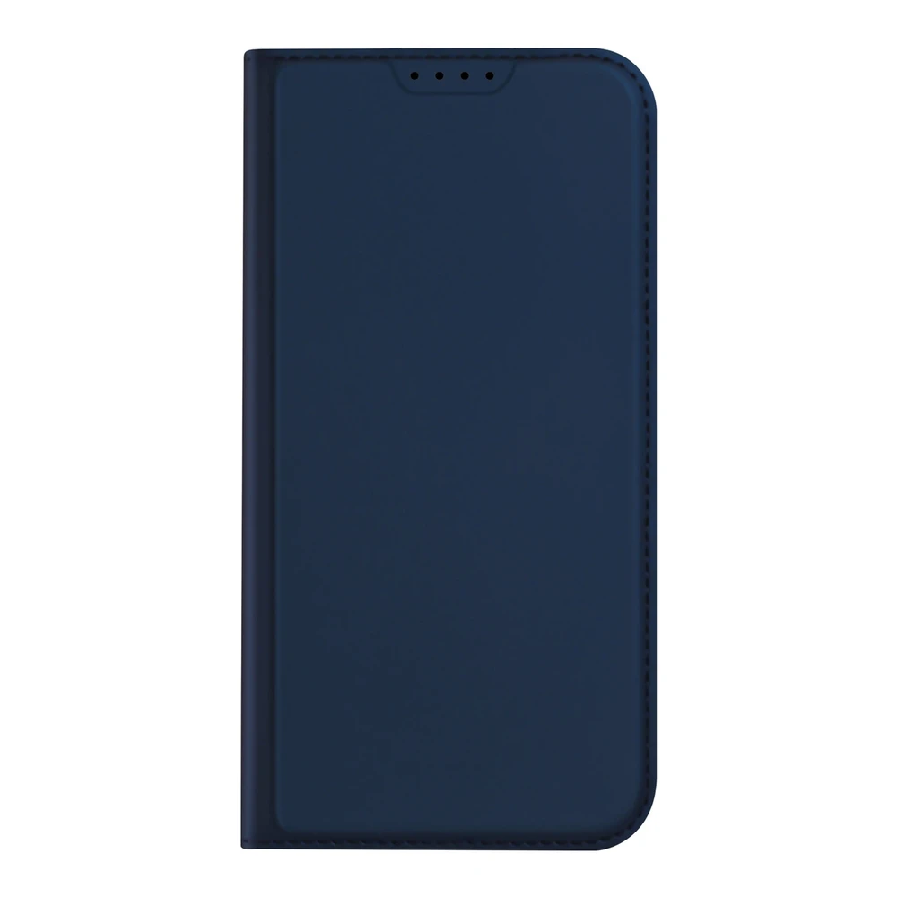 Dėklas Dux Ducis Skin Pro Apple iPhone 15 Plus tamsiai mėlynas