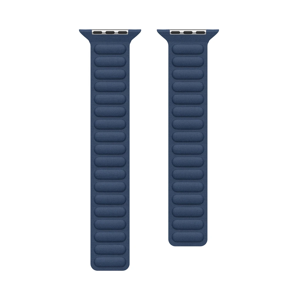 Apyrankė Dux Ducis BL Series Apple Watch 38/40/41mm Mėlyna