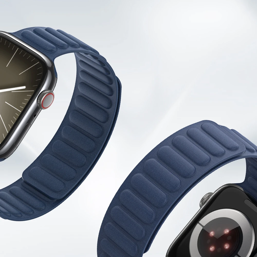 Apyrankė Dux Ducis BL Series Apple Watch 38/40/41mm Mėlyna