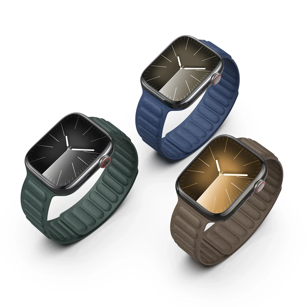 Apyrankė Dux Ducis BL Series Apple Watch 38/40/41mm Mėlyna