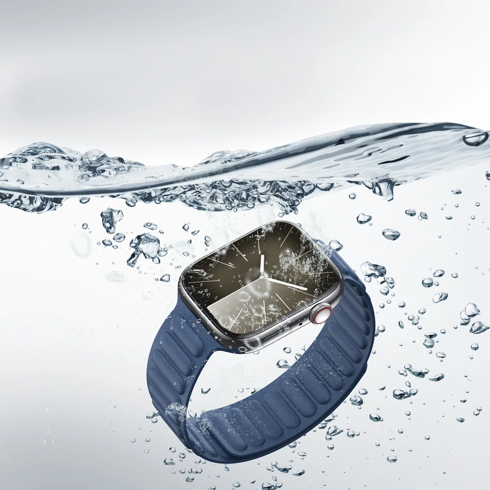 Apyrankė Dux Ducis BL Series Apple Watch 38/40/41mm Mėlyna
