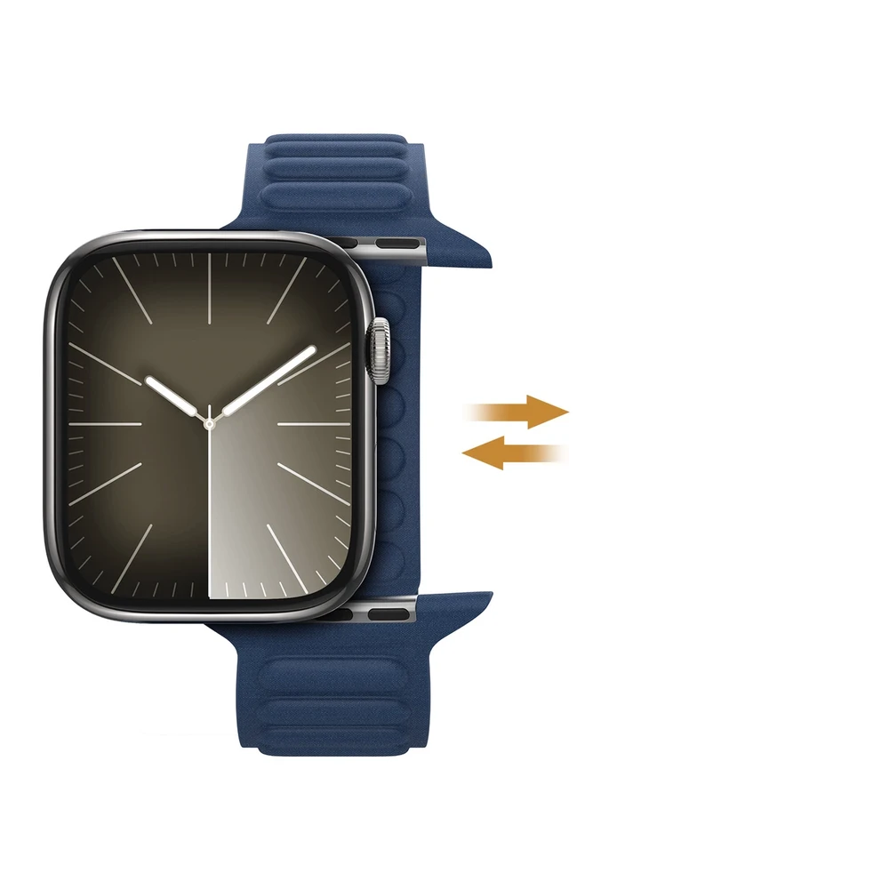 Apyrankė Dux Ducis BL Series Apple Watch 38/40/41mm Mėlyna