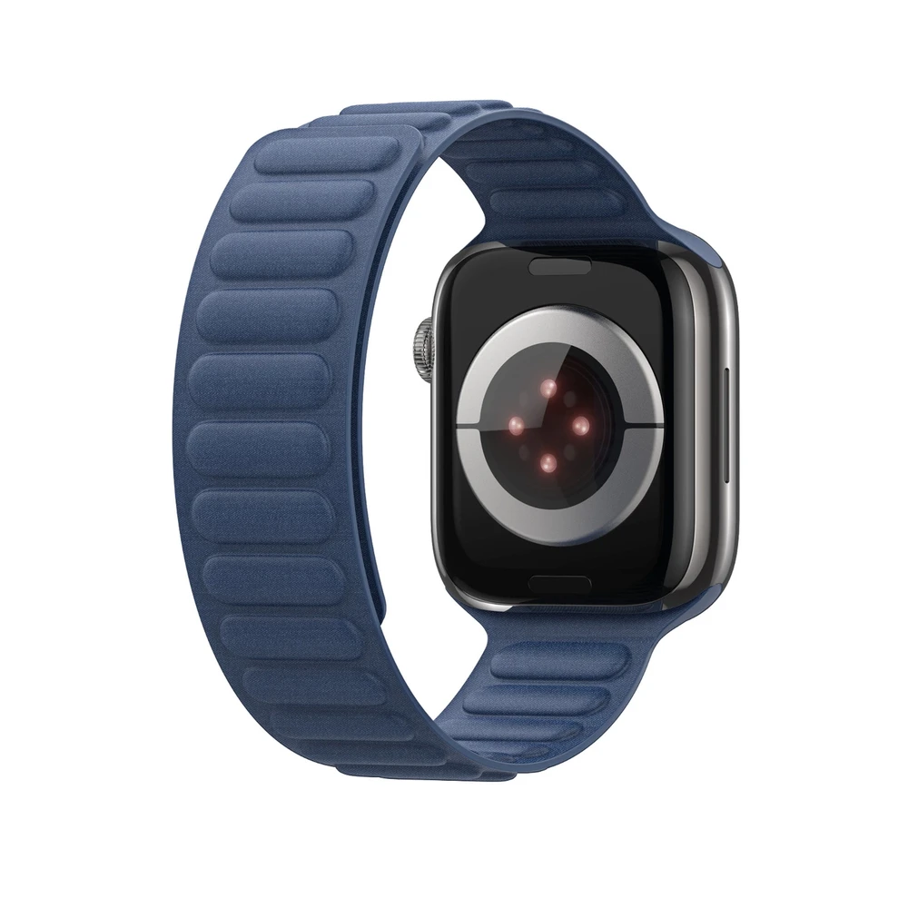 Apyrankė Dux Ducis BL Series Apple Watch 38/40/41mm Mėlyna