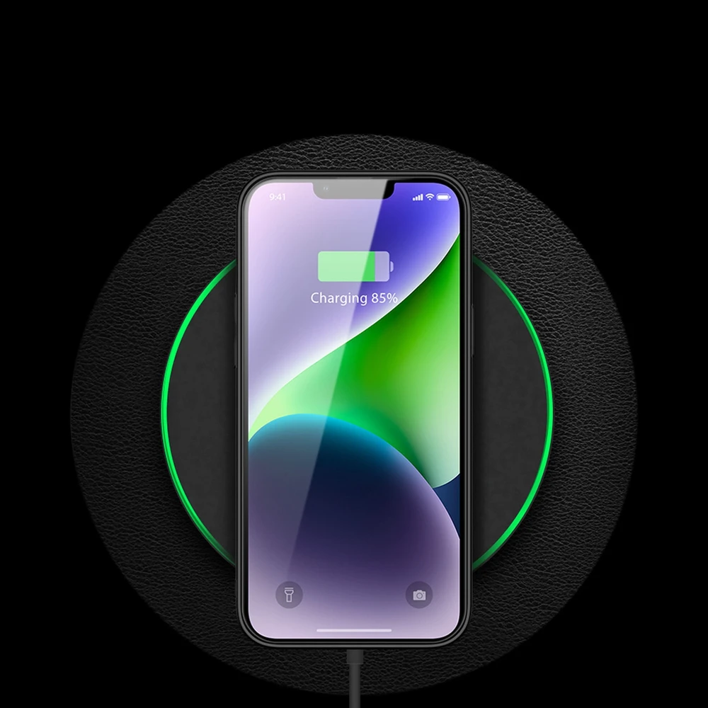Dux Ducis Yolo dėklas skirtas Apple iPhone 14 Plus, juodas
