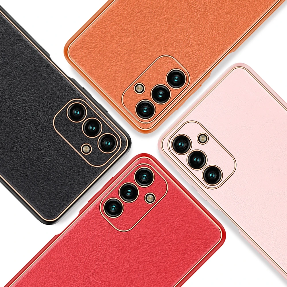Dux Ducis Yolo dėklas skirtas Samsung Galaxy A13 5G, juodas