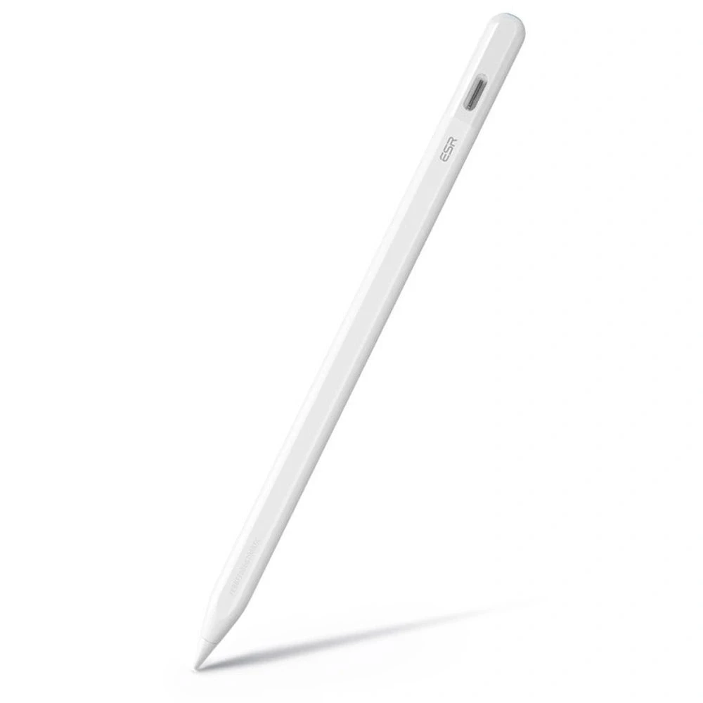 ESR Geo Digital Stylus - Baltas