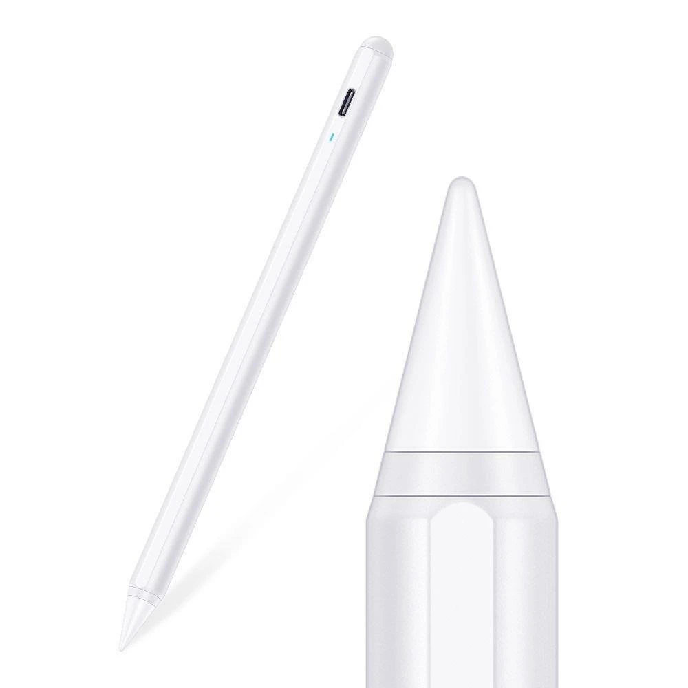 ESR DIGITAL + MAGNETIC STYLUS PEN IPAD Baltas