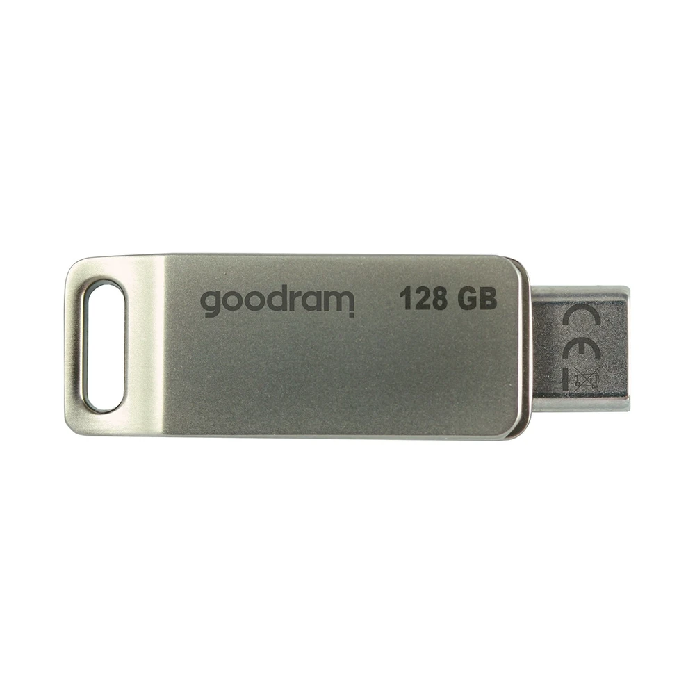 Atmintinė Goodram ODA3 128GB OTG USB 3.0 + Type-C