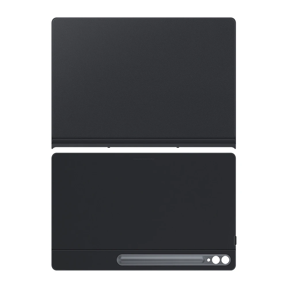 BX910PWE išmanusis knygos viršelis, skirtas Samsung Galaxy Tab S9 Ultra, Baltas (Baltas)