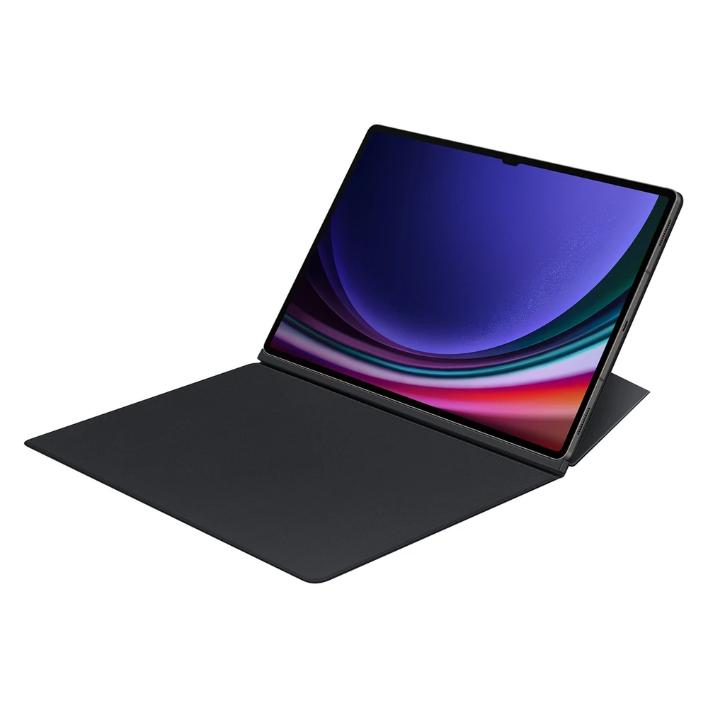 BX910PWE išmanusis knygos viršelis, skirtas Samsung Galaxy Tab S9 Ultra, Baltas (Baltas)