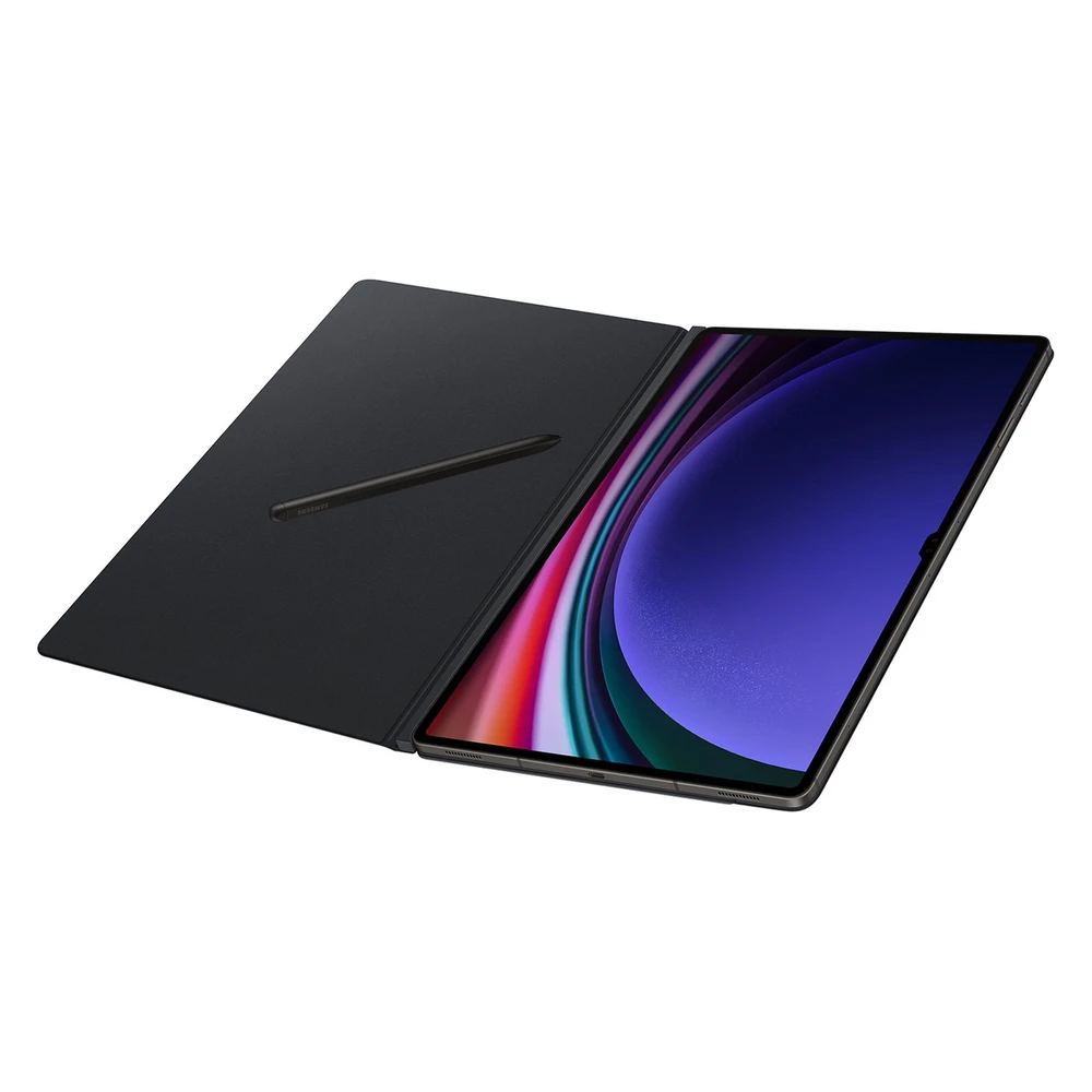 BX910PWE išmanusis knygos viršelis, skirtas Samsung Galaxy Tab S9 Ultra, Baltas (Baltas)