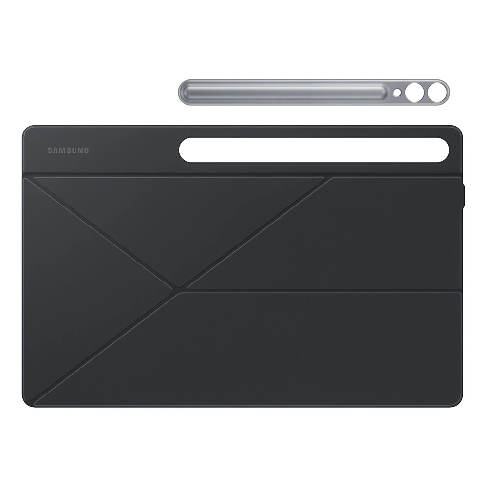 BX910PWE išmanusis knygos viršelis, skirtas Samsung Galaxy Tab S9 Ultra, Baltas (Baltas)