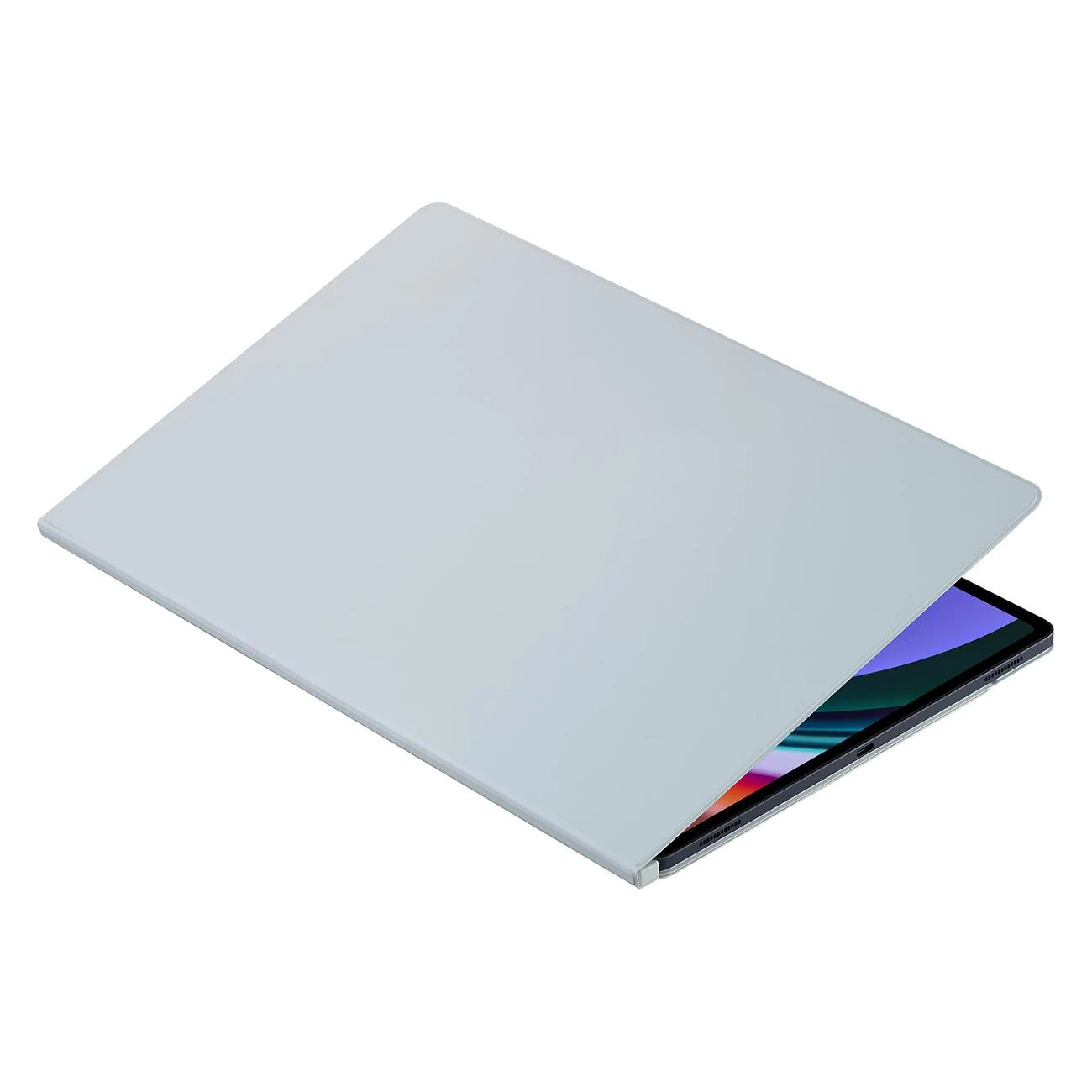 BX910PWE išmanusis knygos viršelis, skirtas Samsung Galaxy Tab S9 Ultra, Baltas (Baltas)