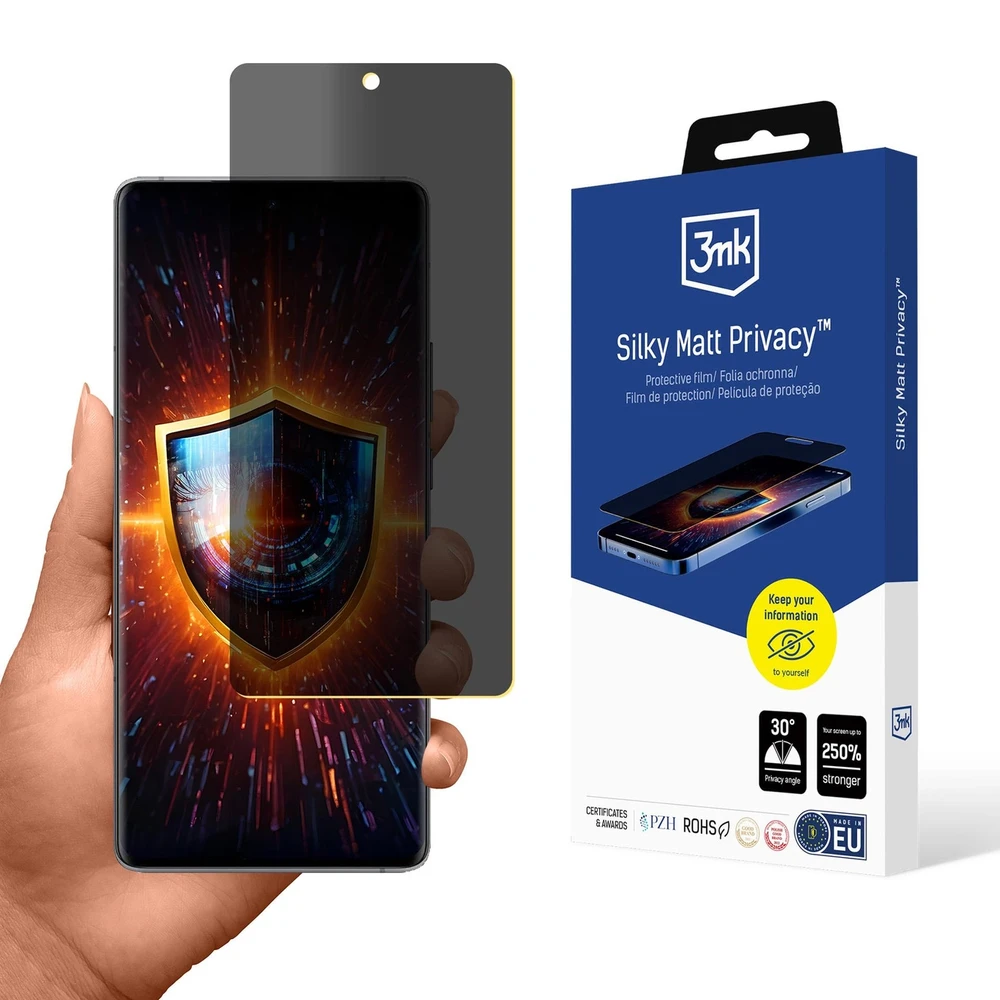 3Mk Protection Vivo X90 Pro – 3mk Silky Matt Privatumas