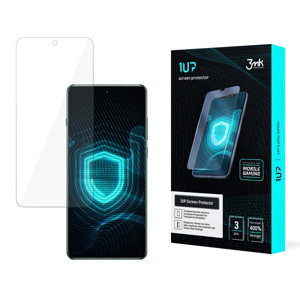3Mk apsauga OnePlus 12 - 3mk 1UP